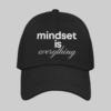 Mindset is Everything Hat - Image 2